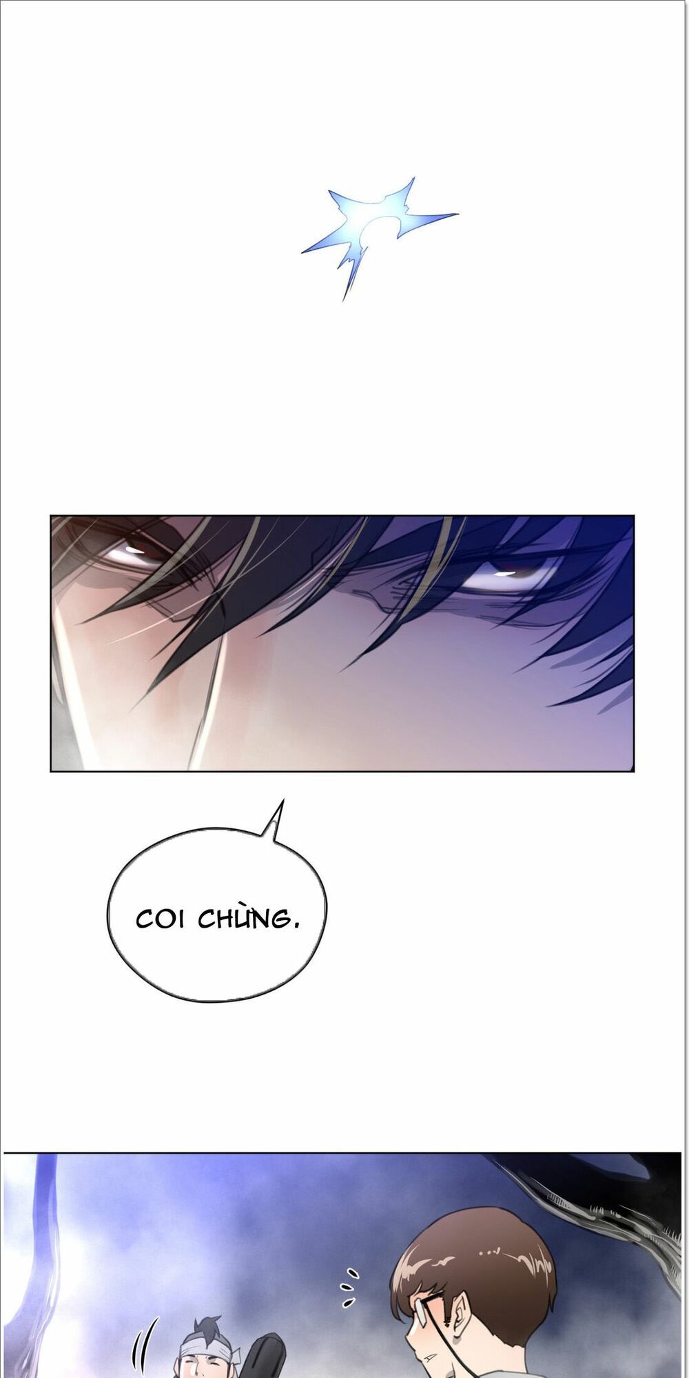 một nửa hoàn hảo chapter 24 39