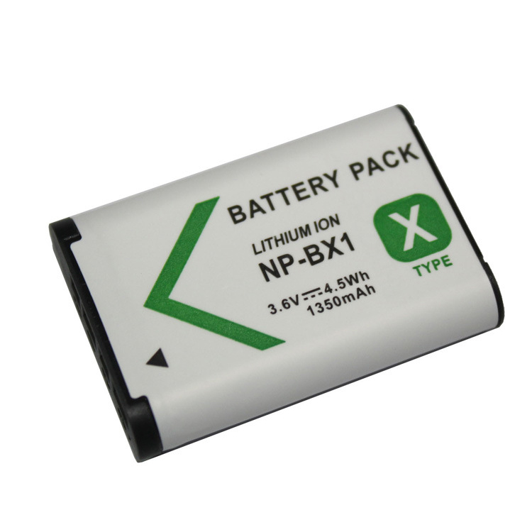 Hình ảnh Pin máy ảnh cho Sony NP-BX1 1350mAh