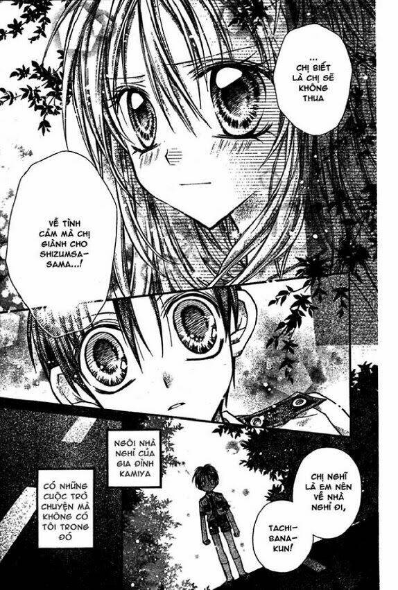 hội quý tộc chapter 13 14