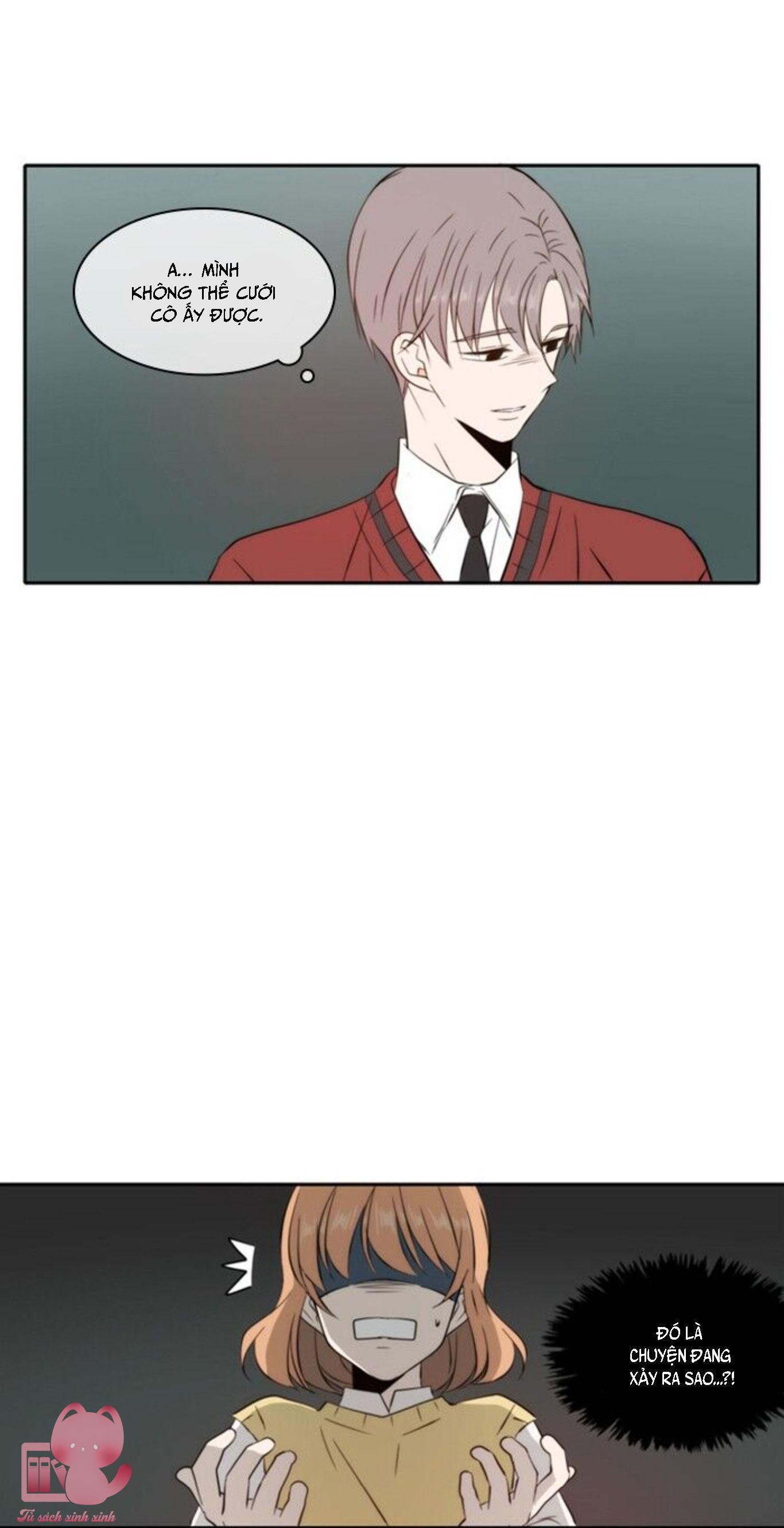 a good day to be a dog chapter 90 24