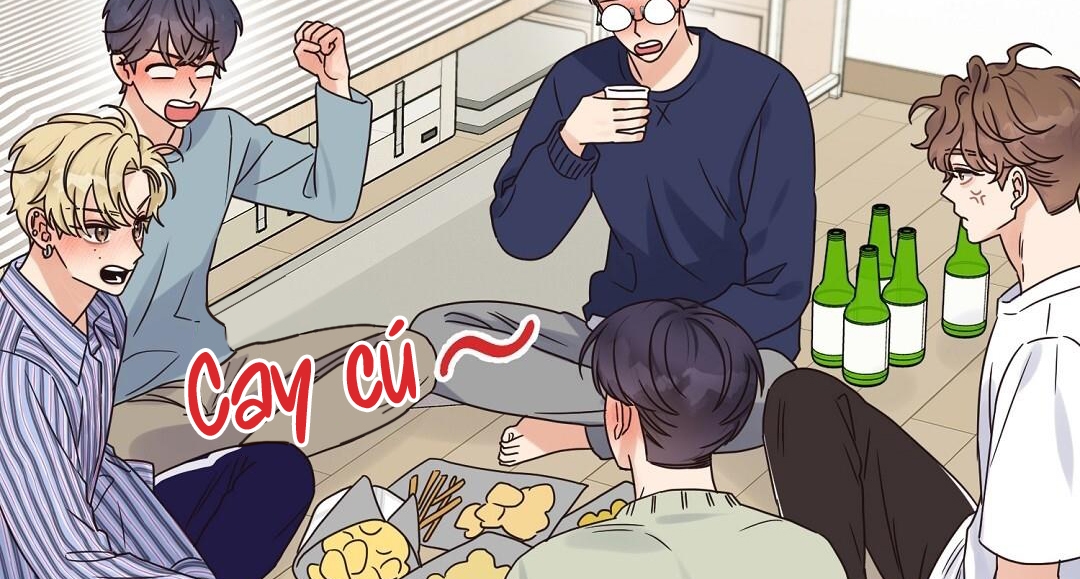 phức cảm tự ti của omega chapter 32 56