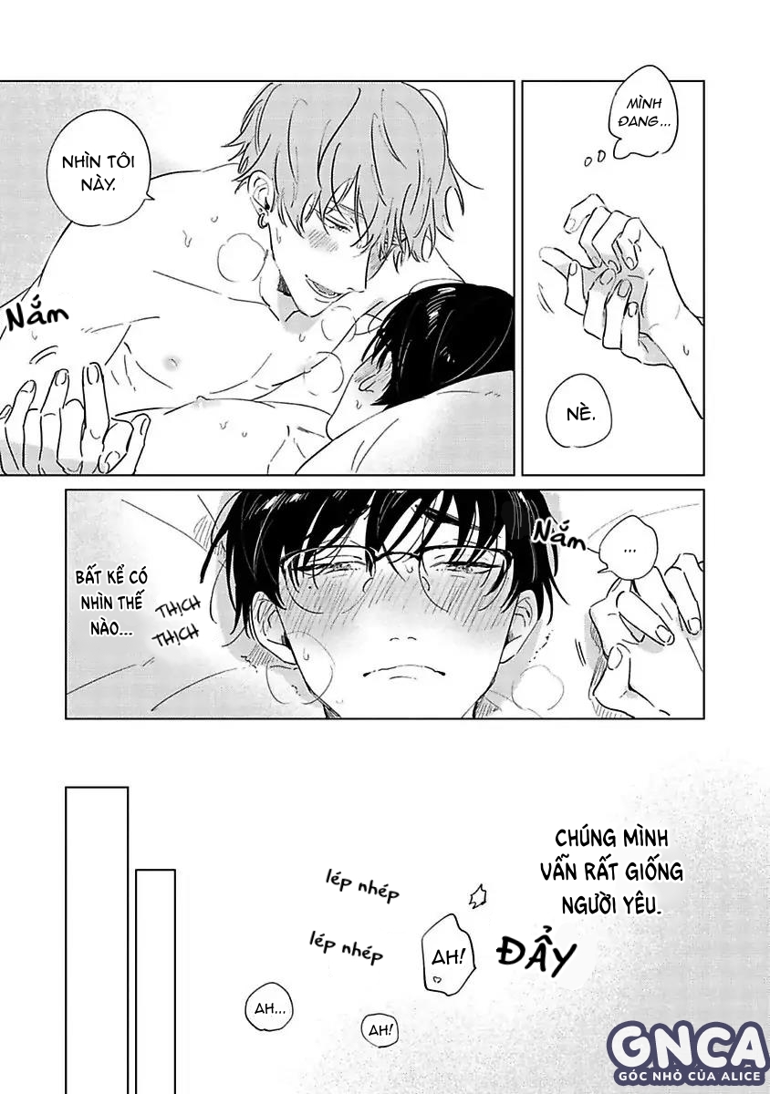 bước tiến tình yêu vụng về của hetakuso chapter 4 25