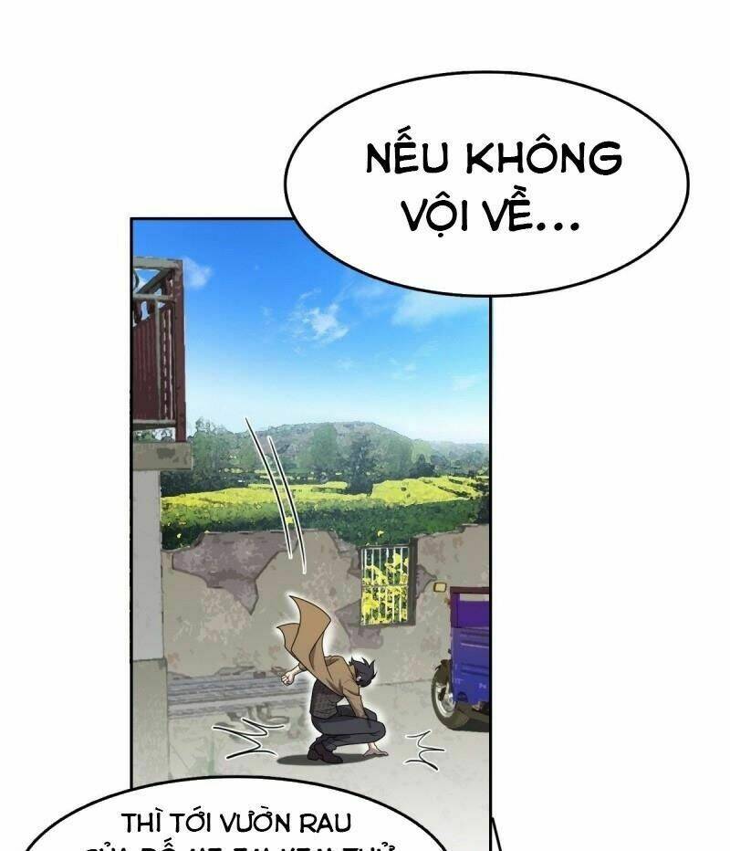 phụ hồn giả chapter 30 19