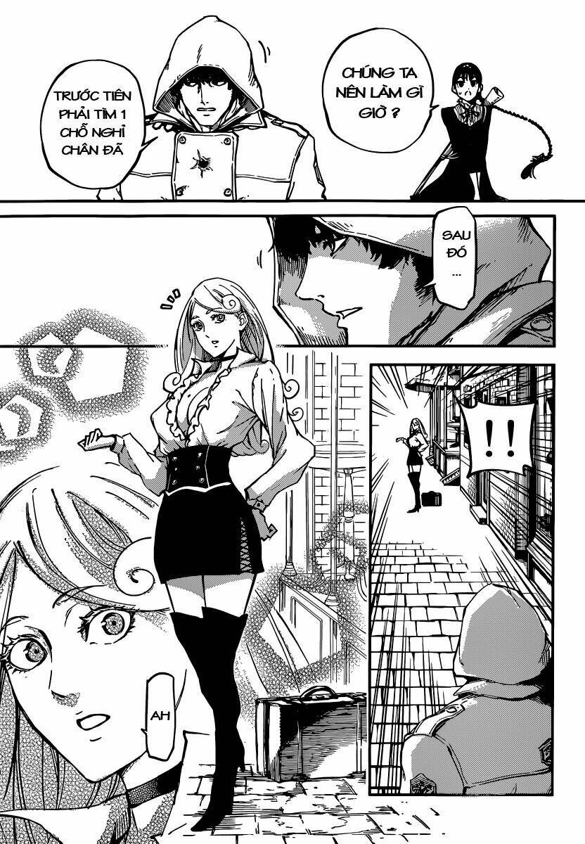 the abandoned sacred beasts chapter 2 12