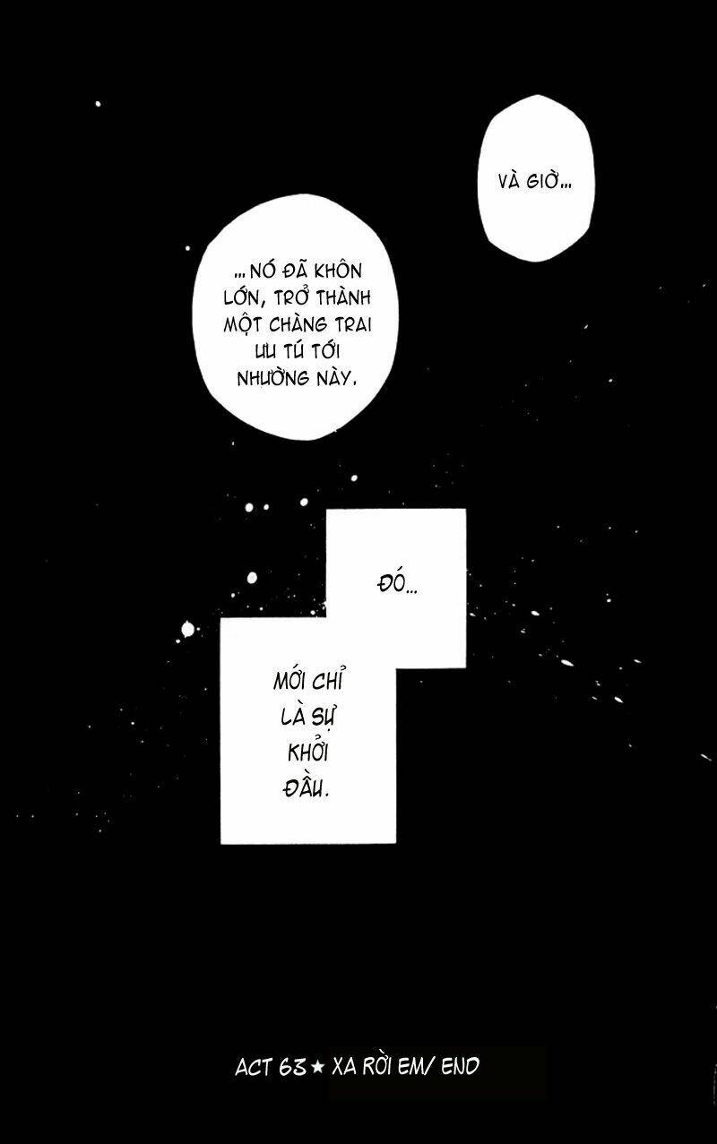 kare kano hajimemashita chapter 63 43