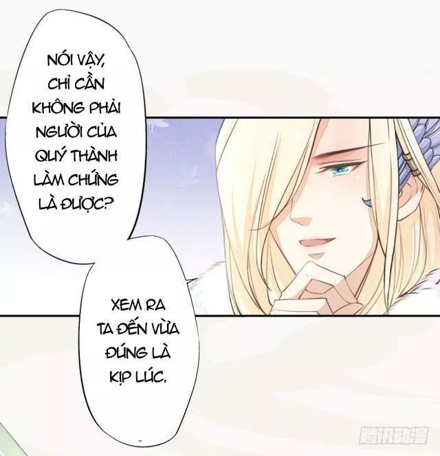 tuyệt thế luyện đan sư chapter 28 30