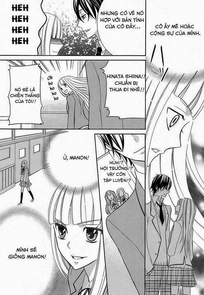 tổng hợp one shot. chapter 324 13