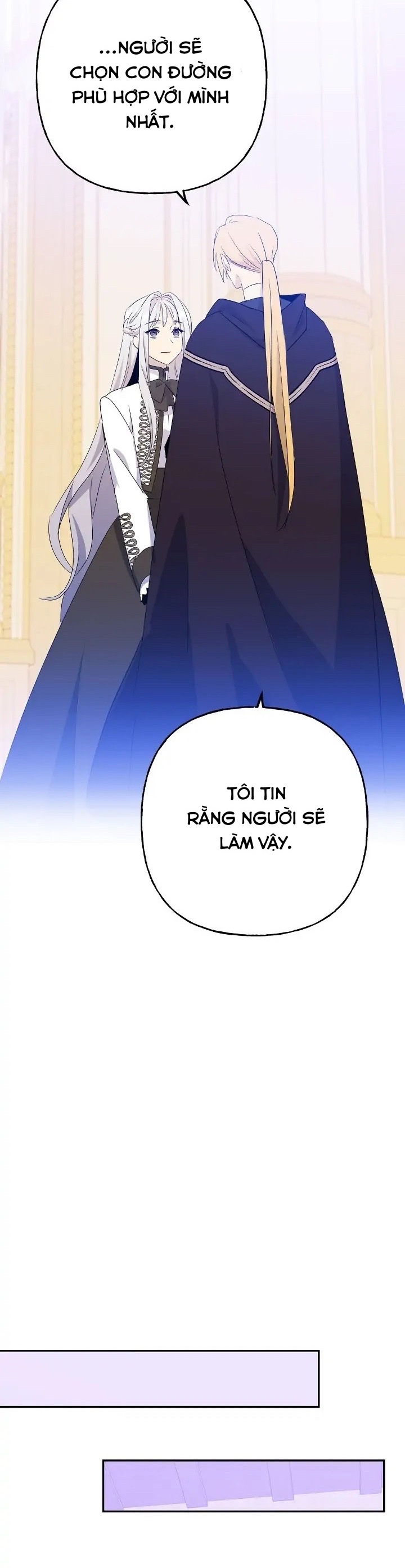 bình tĩnh nào, tiểu thư! chapter 79 28