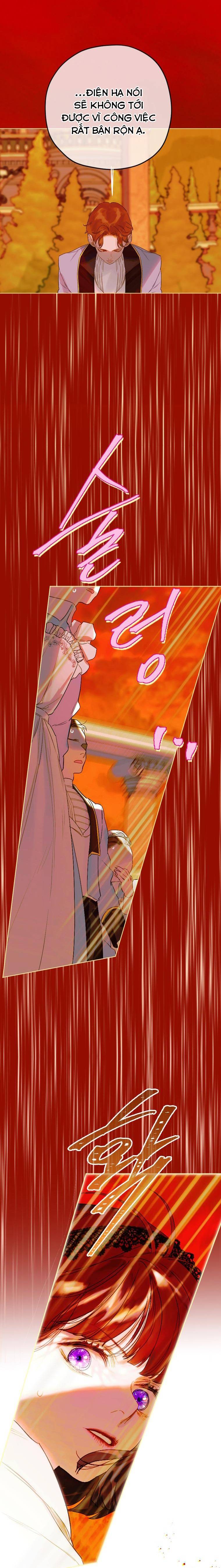 mẹ tôi lại kết hôn lần nữa chapter 18 26