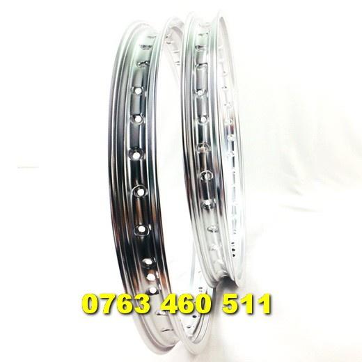 Niềng xe novo 4 1 cặp