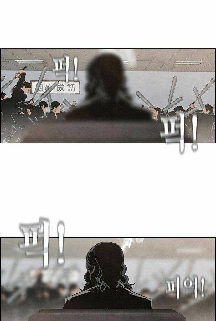 nạn nhân hồi sinh chapter 6 10