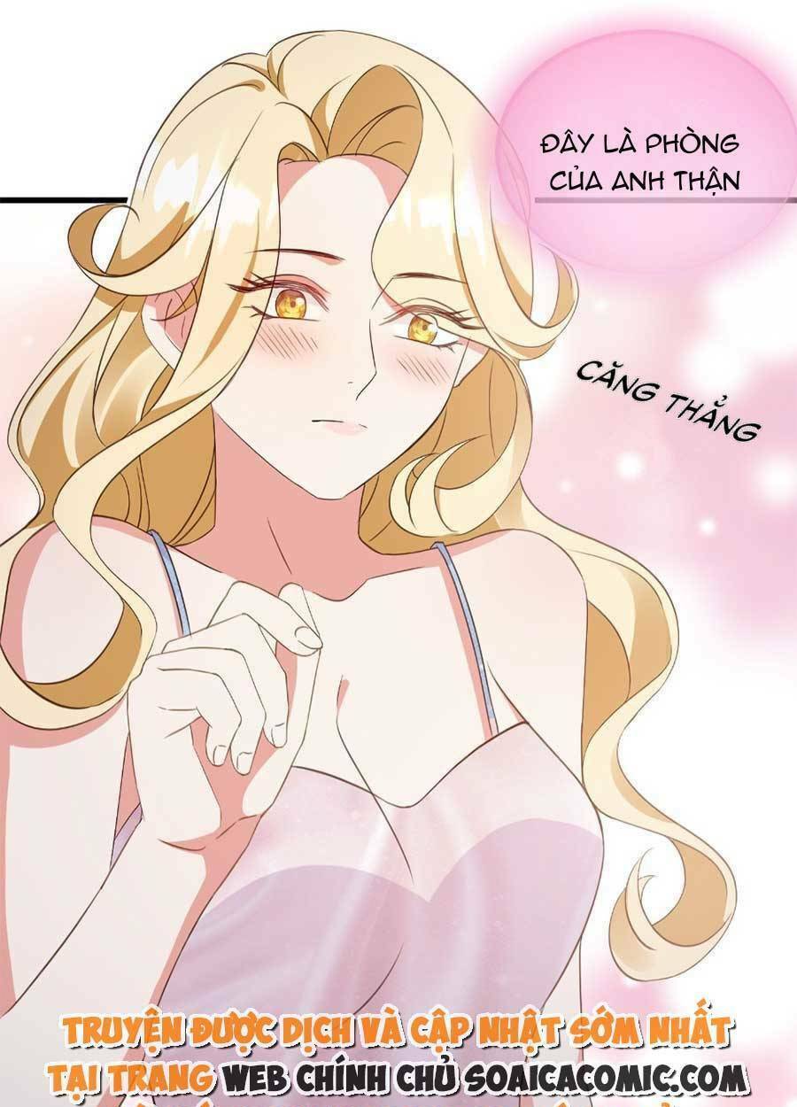 kiều thê hào môn chạy đi đâu chapter 10 49