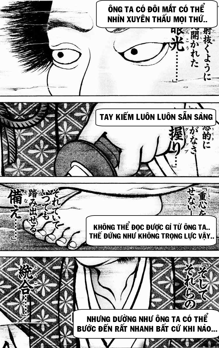 baki – son of ogre chapter 66 63