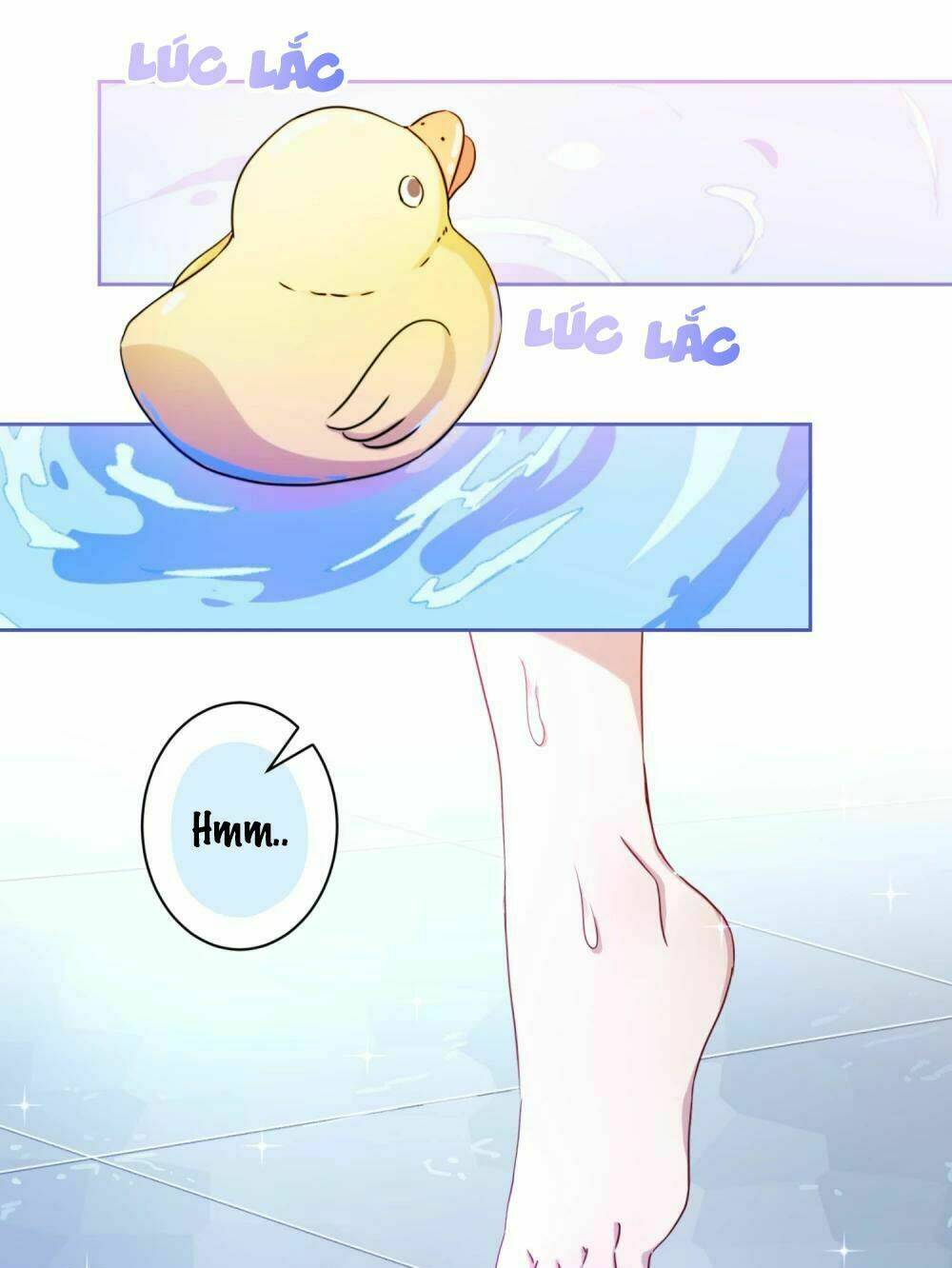 nhân vật phản diện: không ngọt không lấy tiền chapter 15.2 12
