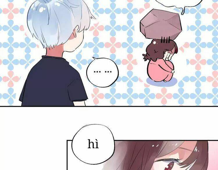 sos! tôi đã yêu một con sâu bướm (phần 2) chapter 29 56