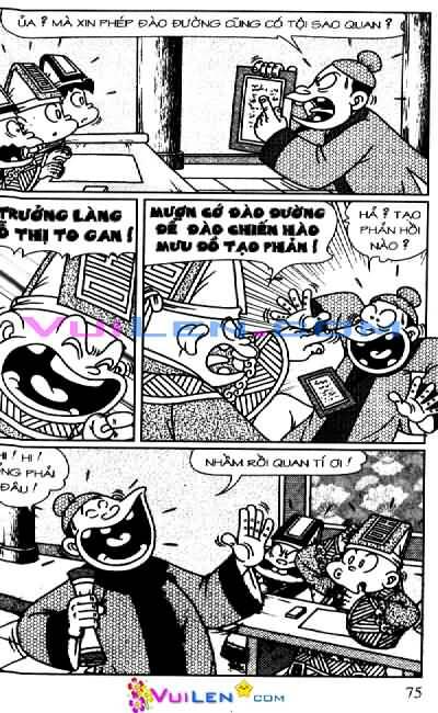 thần đồng đất việt chapter 98 75