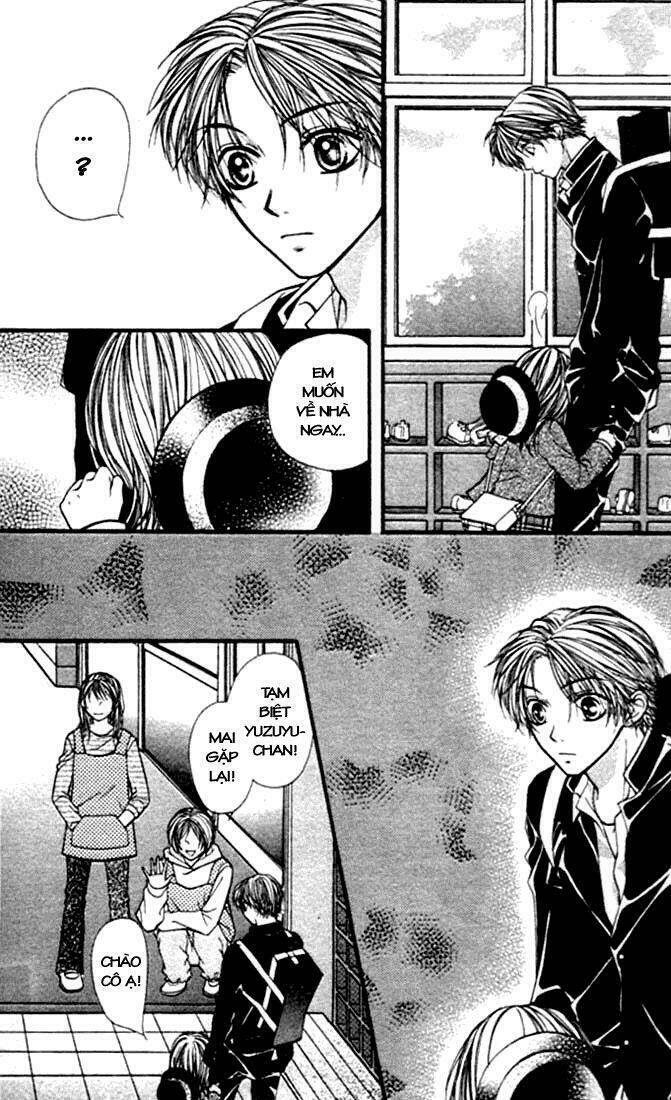 câu chuyện tuổi teen chapter 3 23