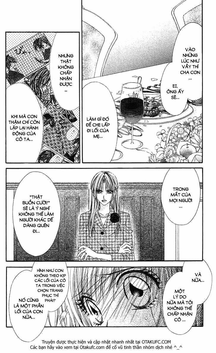 honey x honey drop chapter 44 4