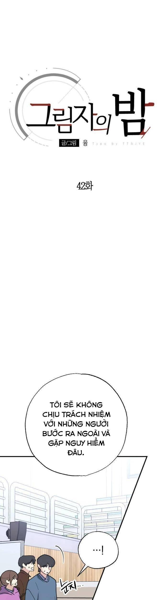 đêm của bóng tối chapter 42 18