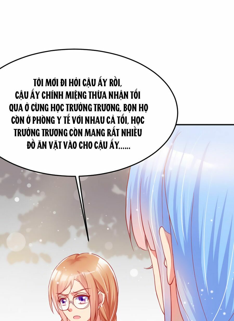 chồng già vợ trẻ trêu nhau hàng ngày chapter 46 23