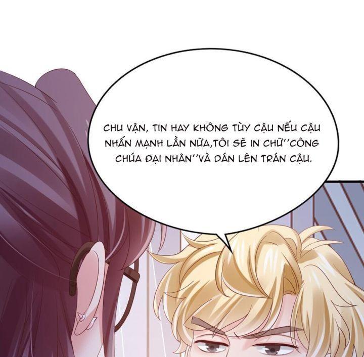 chiếc bật lửa và váy công chúa (b) chapter 27 66