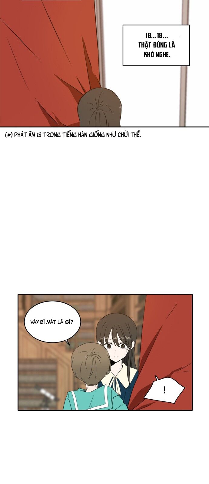 kiếp này cũng xin chăm sóc tôi như vậy nhé kiếp này cũng xin chăm sóc tôi như vậy nhé chapter 2 6