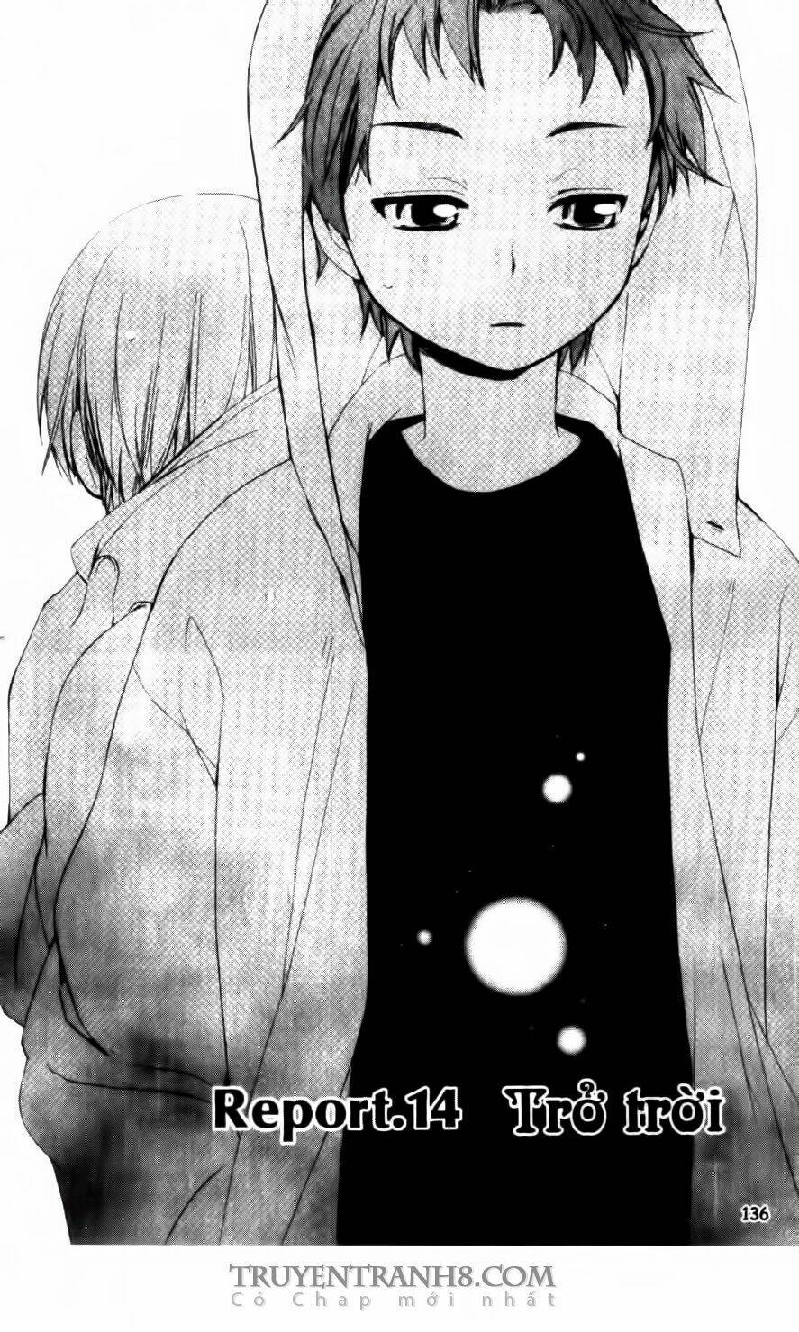 trường học bí ẩn chapter 20 12