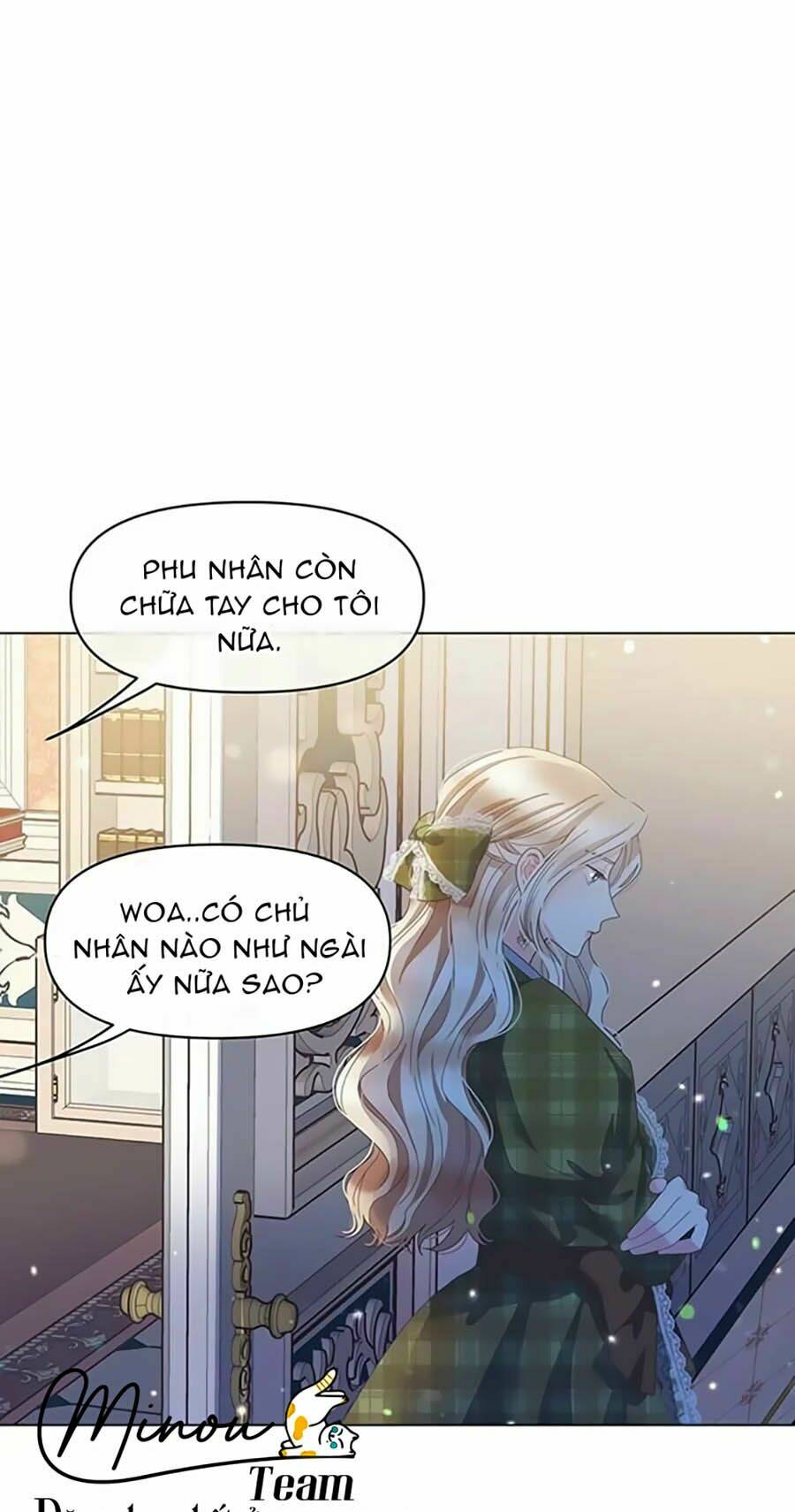 khu vườn câm lặng chapter 4 52