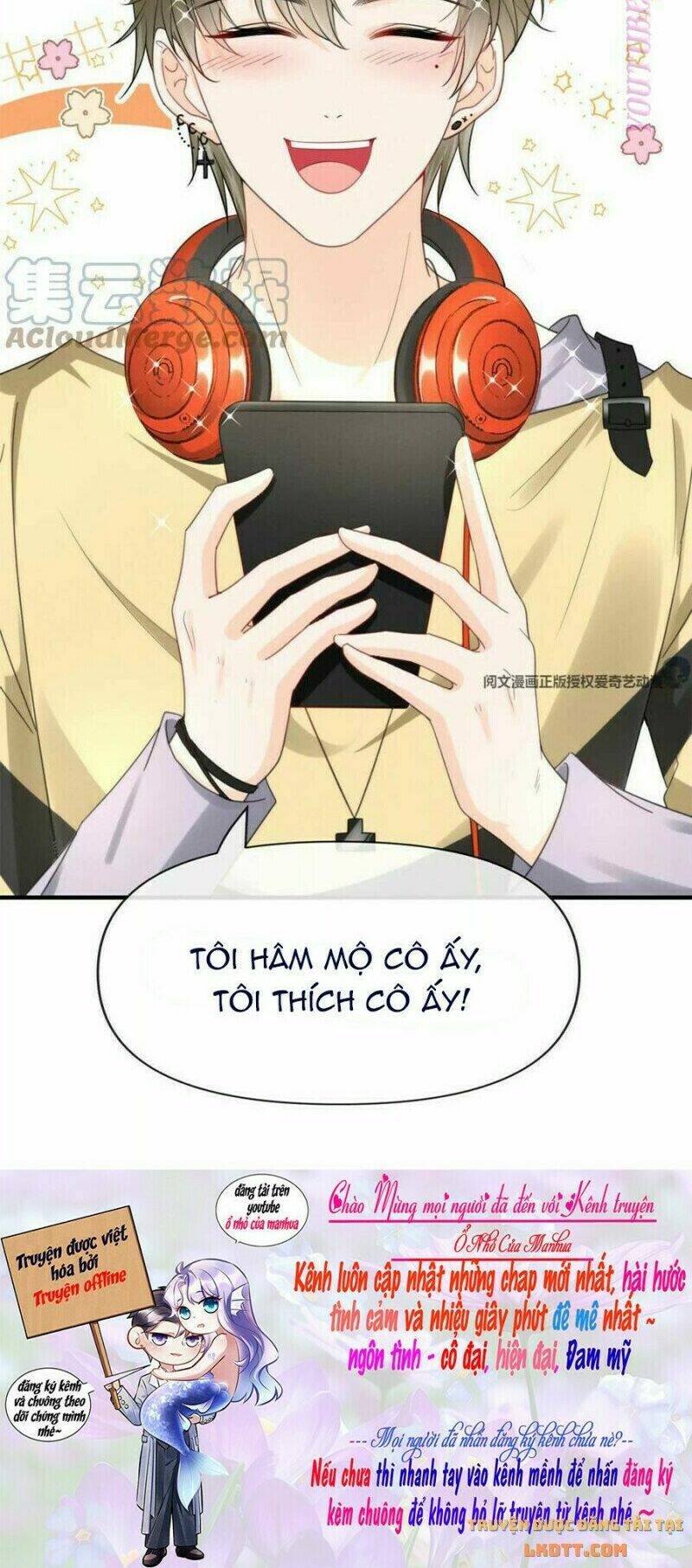 tôi trở thành tổ tông của 5 vị đại lão chapter 76 29