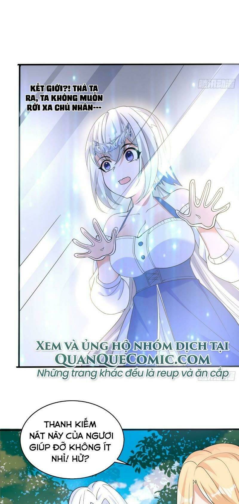 giáng thần chiến ký chapter 72 25