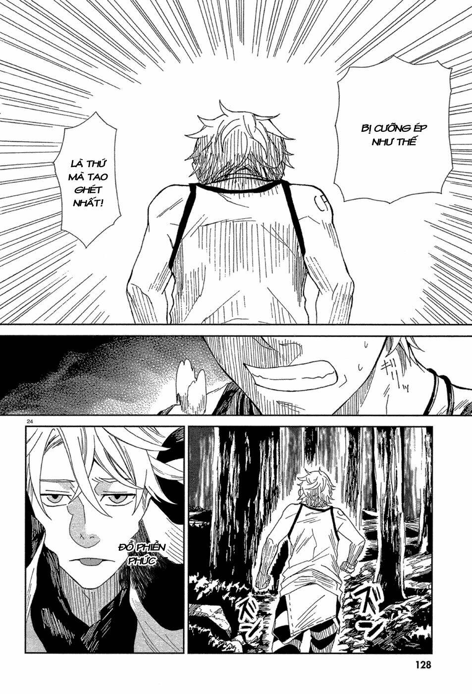 lucky dog 1 blast chapter 10 25