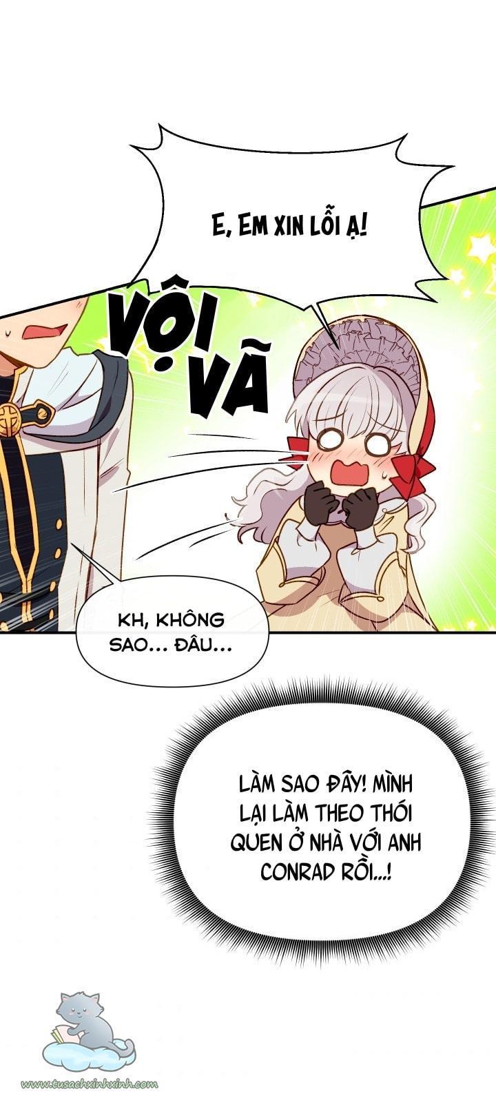 công nương khế ước của gia tộc công tước quái vật chapter 50 44