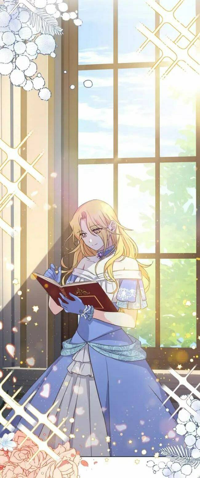 một đêm với hoàng đế chapter 18 14