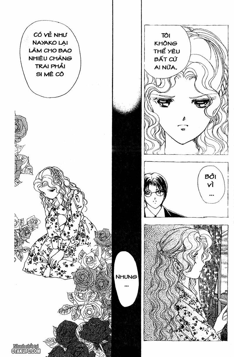 khúc tình ca ban mai - akatsuki no aria chapter 59 23