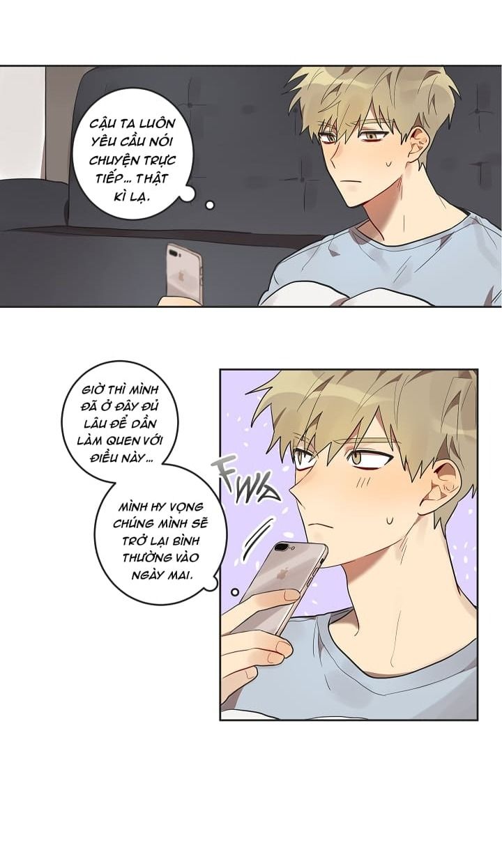 khi tên ta là một chapter 5 13