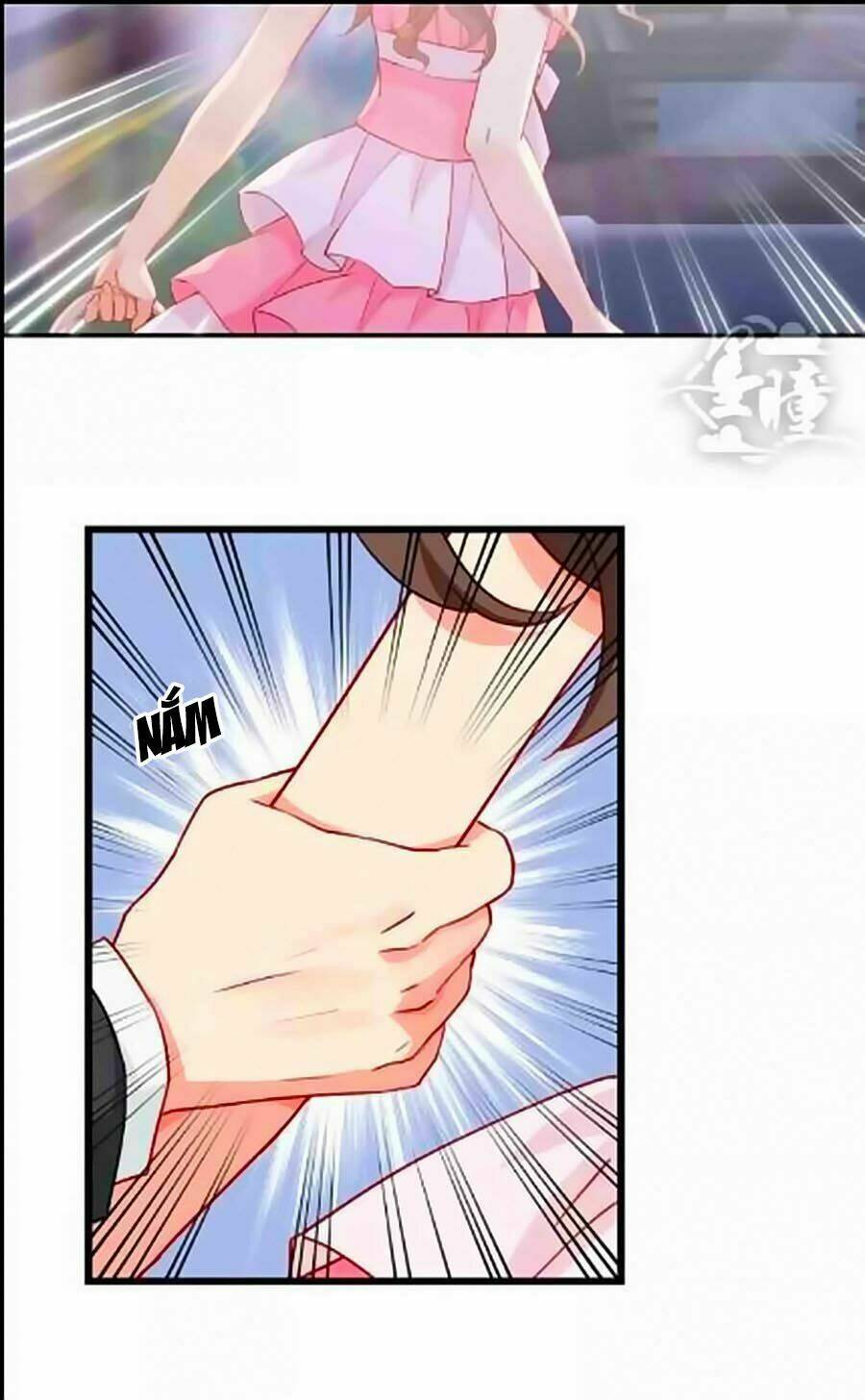 chỉ nhiễm thành hôn chapter 22 7