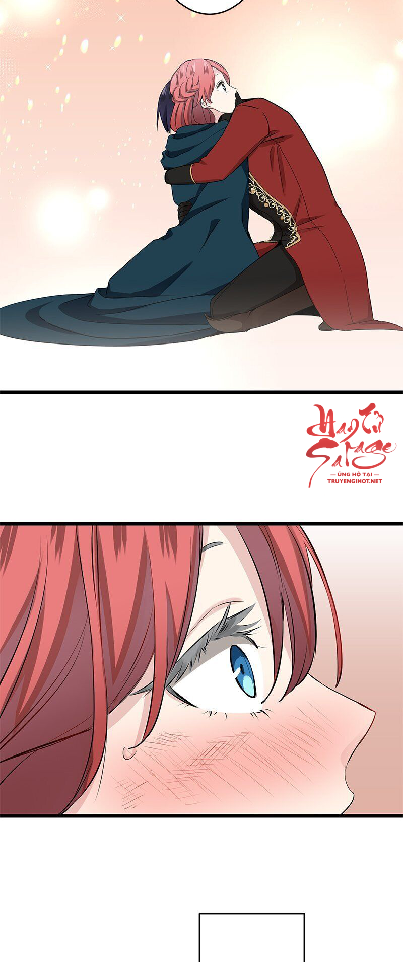 nullitas~nàng dâu giả dối~ chapter 32.1 23