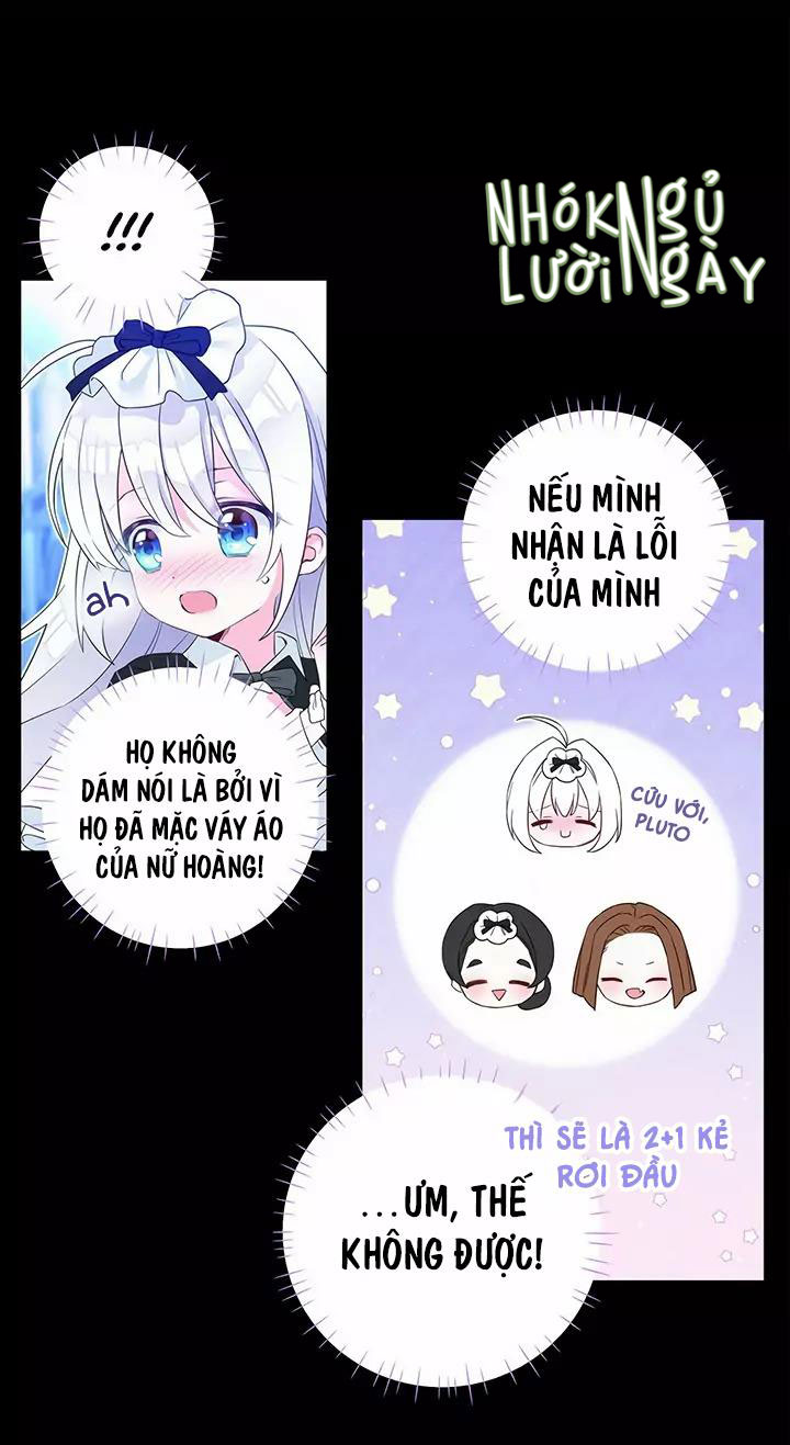 kế hoạch chọn papa của công chúa ._. chapter 7 1