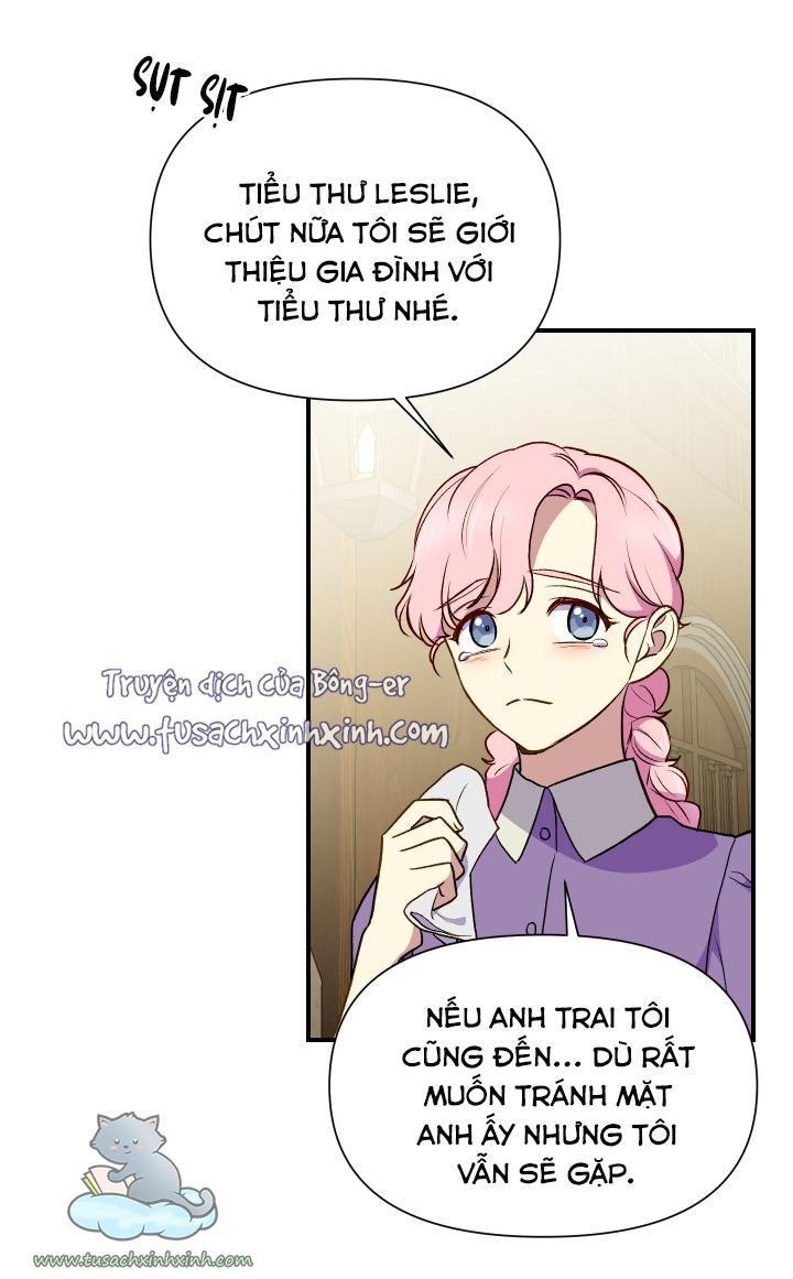 công nương khế ước của gia tộc công tước quái vật chapter 75 34