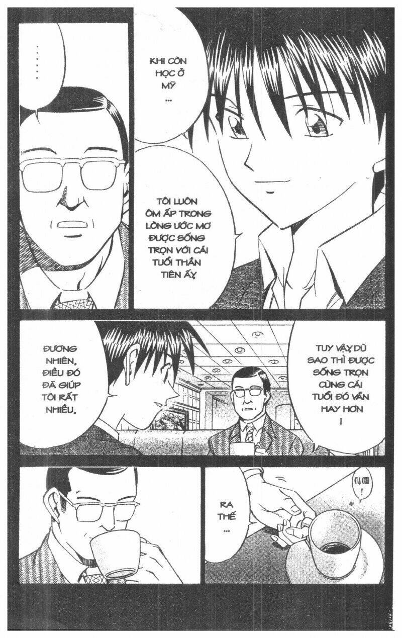 thám tử toma chapter 2 120