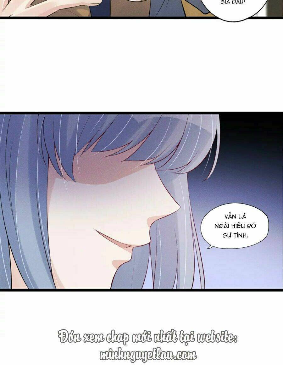 cạm bẫy lửa tình chapter 62 30