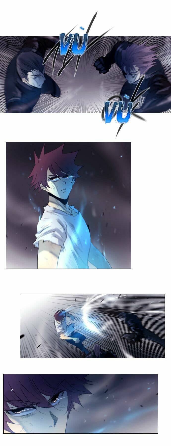 bản khế ước linh hồn chapter 152 12