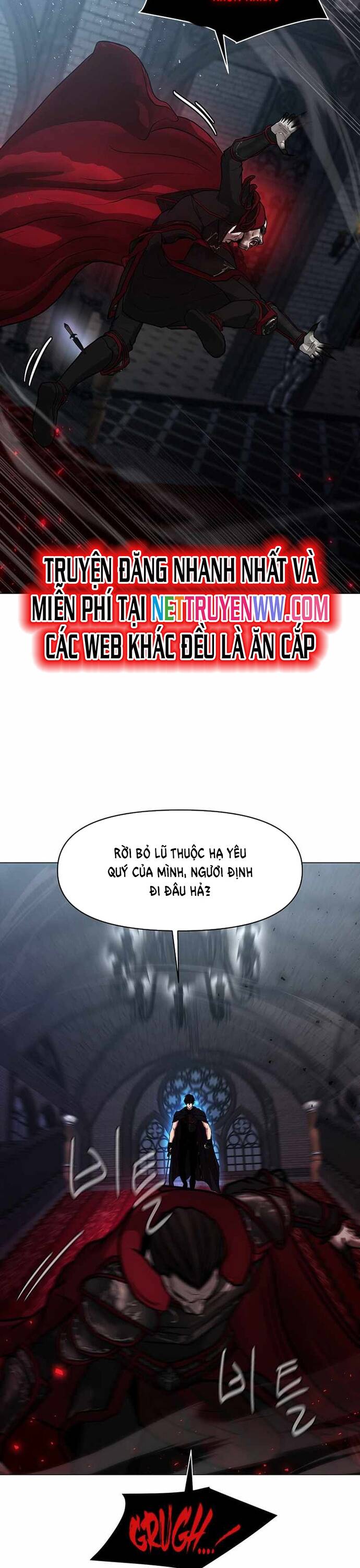 lãng khách một mình chapter 69 19