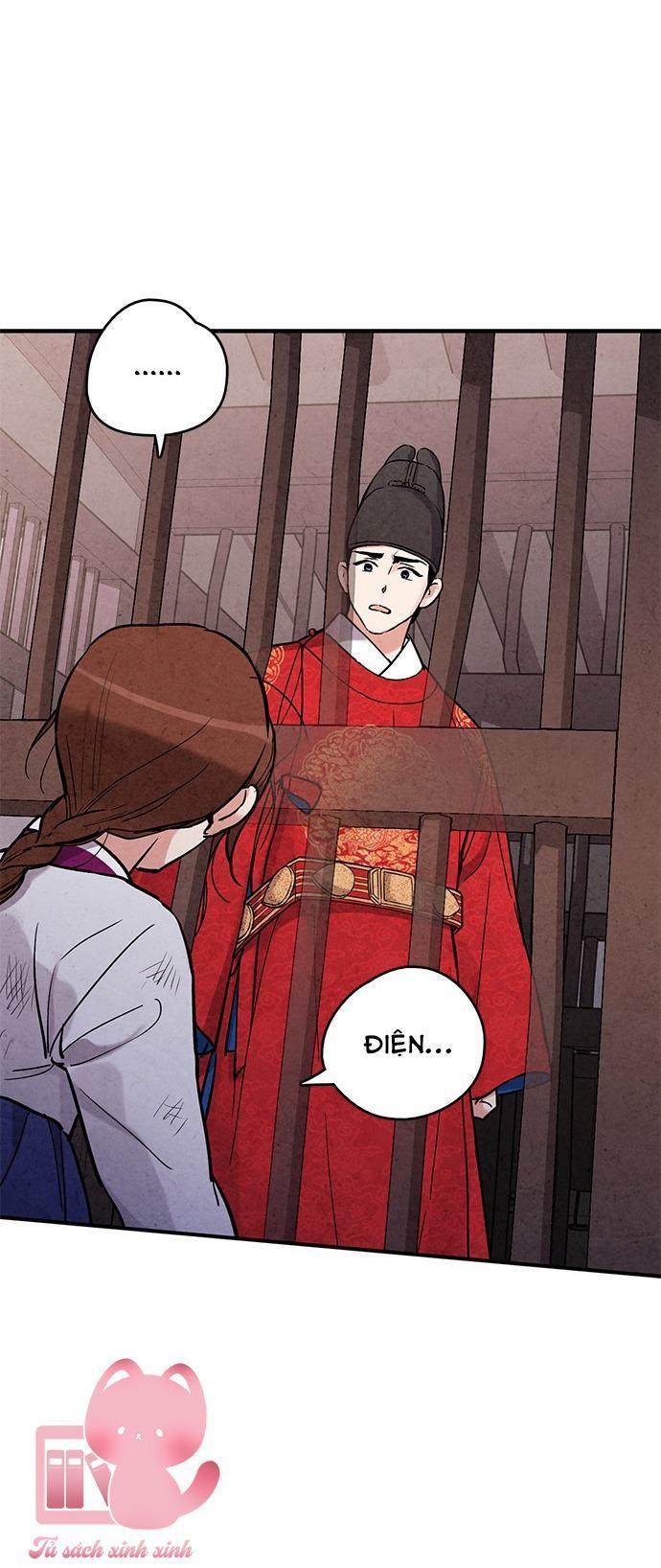 lệnh cấm hôn chapter 66 39