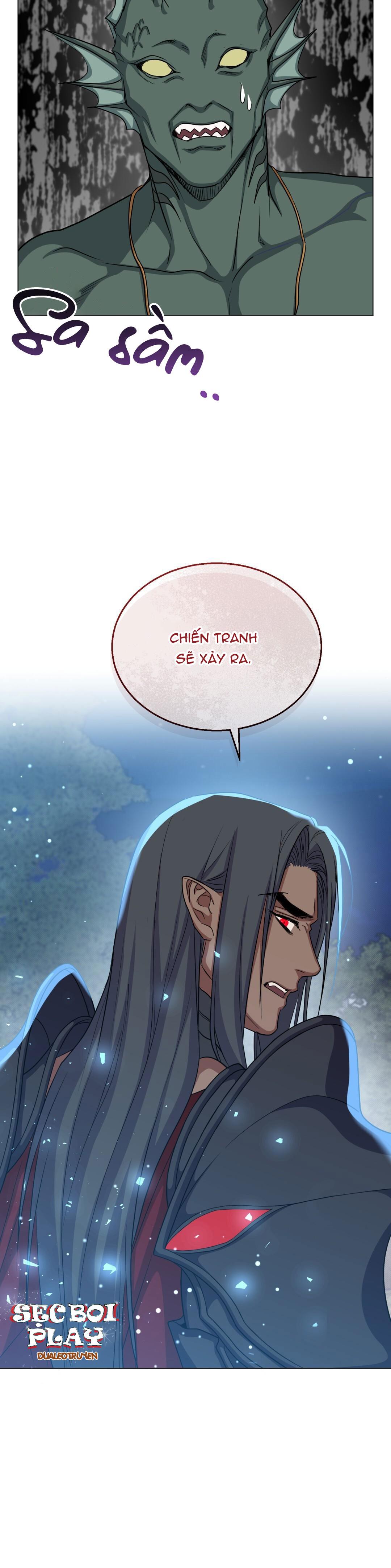 mặt trăng quỷ chapter 25 21