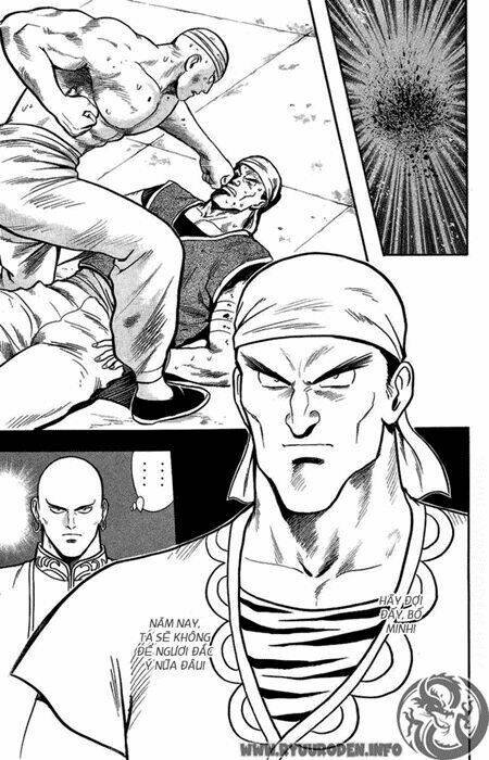 hoàng phi hồng phần 1 chapter 29 15