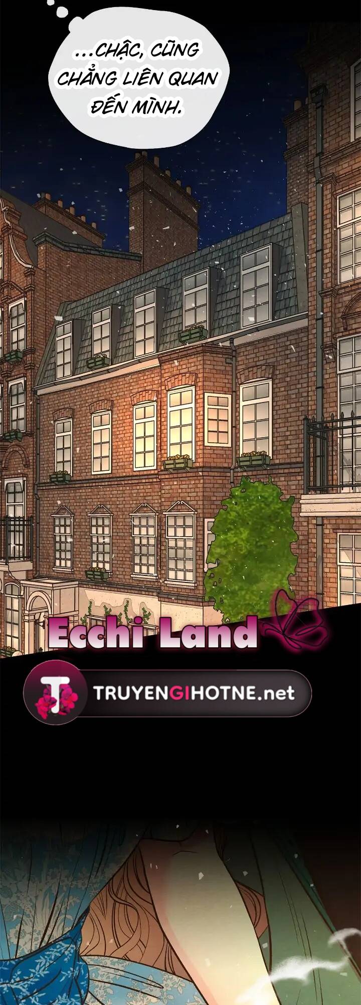 Hoàng Tử Rắc Rối chapter 20.2 18