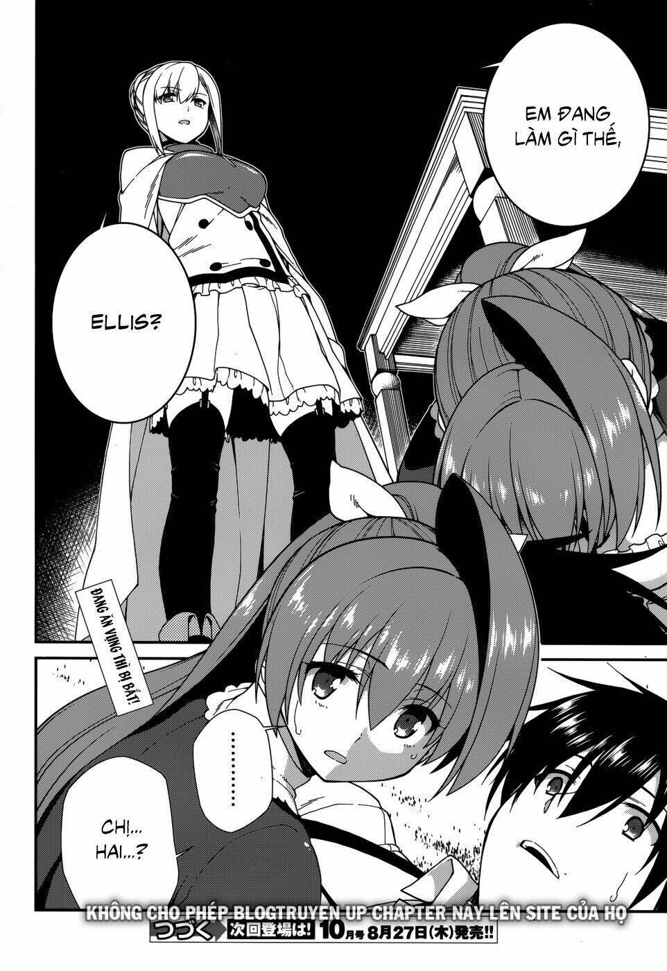 seirei tsukai no kenbu chapter 31 21