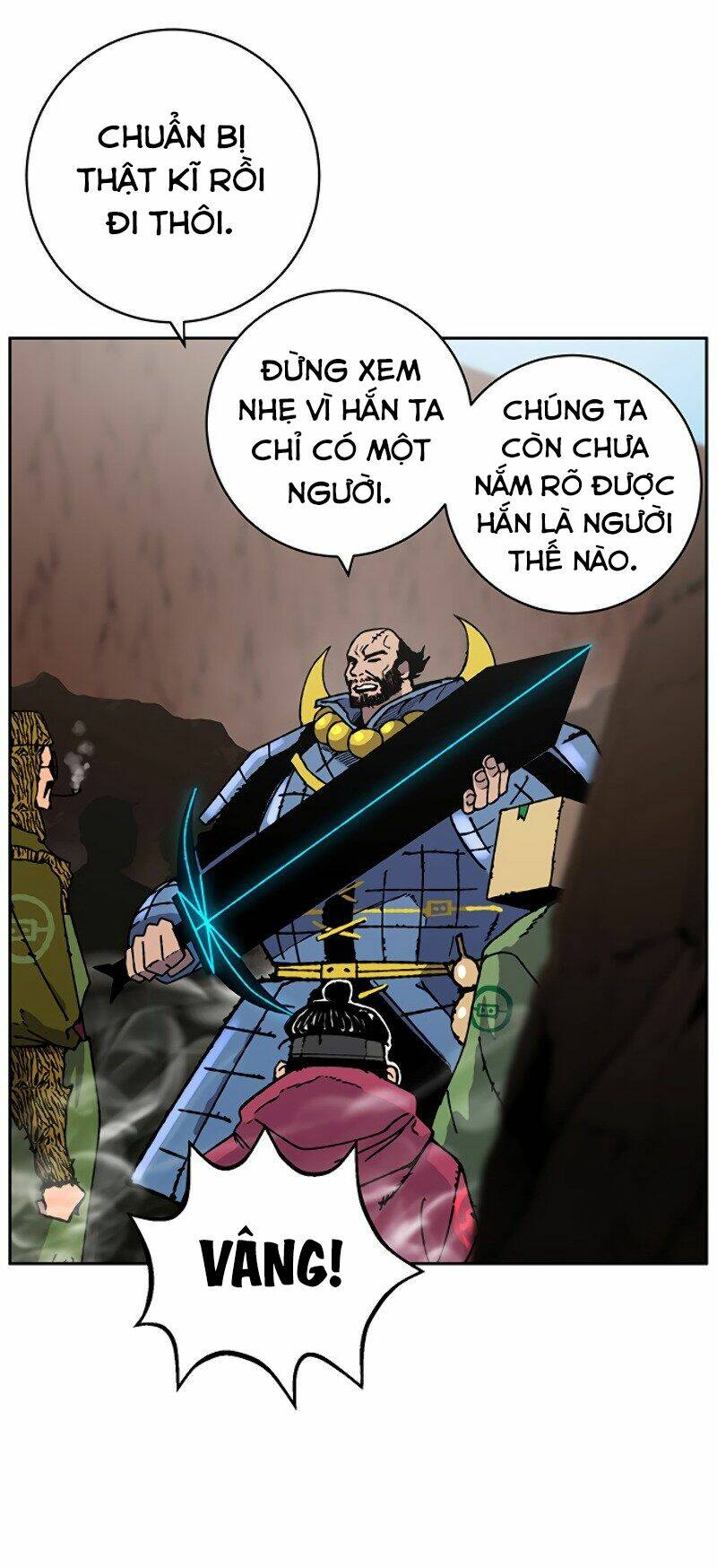 npc bắt đầu từ kỹ năng lv.999 chapter 0 26