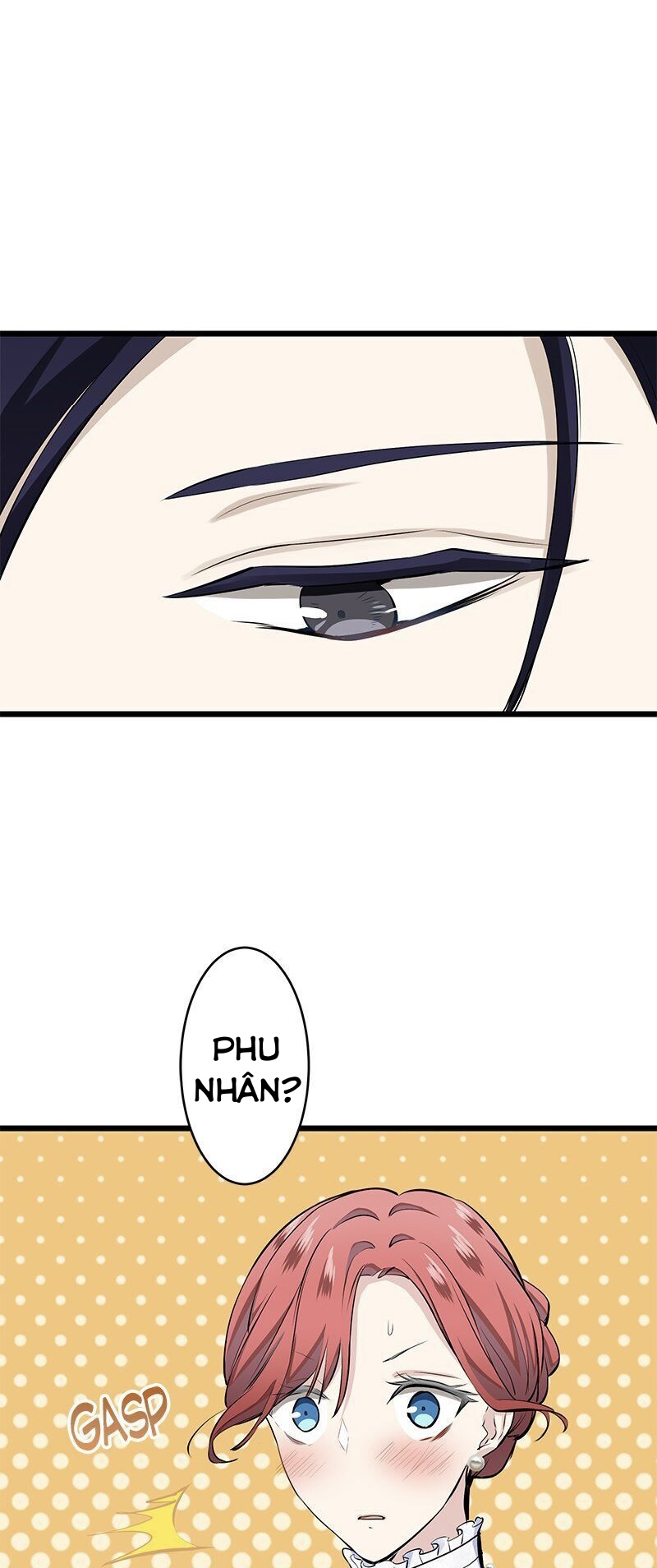 nullitas~nàng dâu giả dối~ chapter 39.1 14